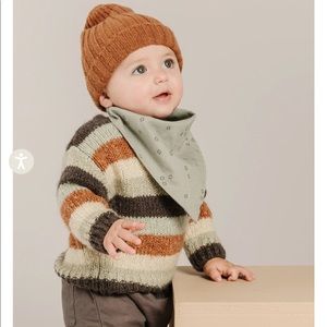 Rylee + cru aspen sweater